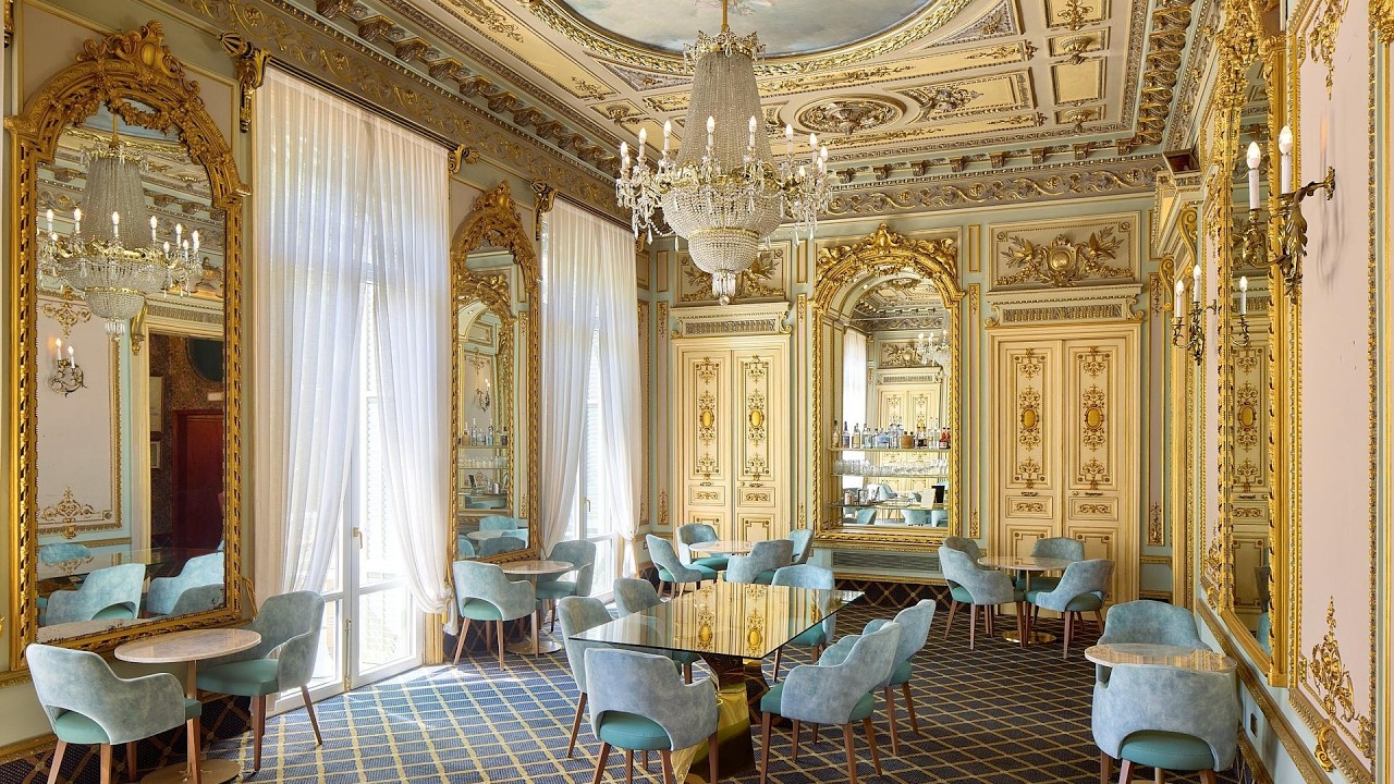 Hotel Continental Palacete | Barcelona, Spain | Hotel Review 🌟