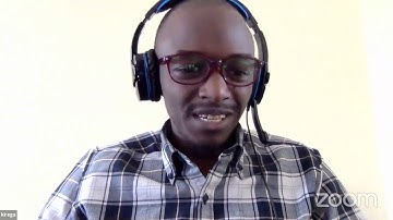 Google Africa Developer Scholarship Phase II Online Meet up