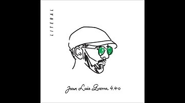 Juan Luis Guerra 4.40 - Me Preguntas (Bachata 2019)