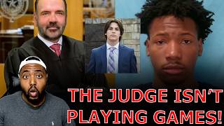 Judge DELIVERS DEVASTATING BLOW To Track Meet KILLER Karmelo Anthony IN MAJOR SETBACK Before Trial!