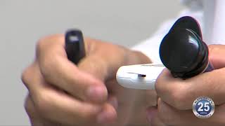 09-29-2020 Health: One in Five U.S. Children has Pre-Diabetes, Study Says