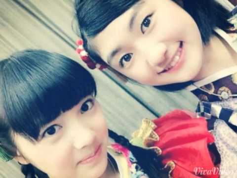 私立恵比寿中学💕かほりこ♡