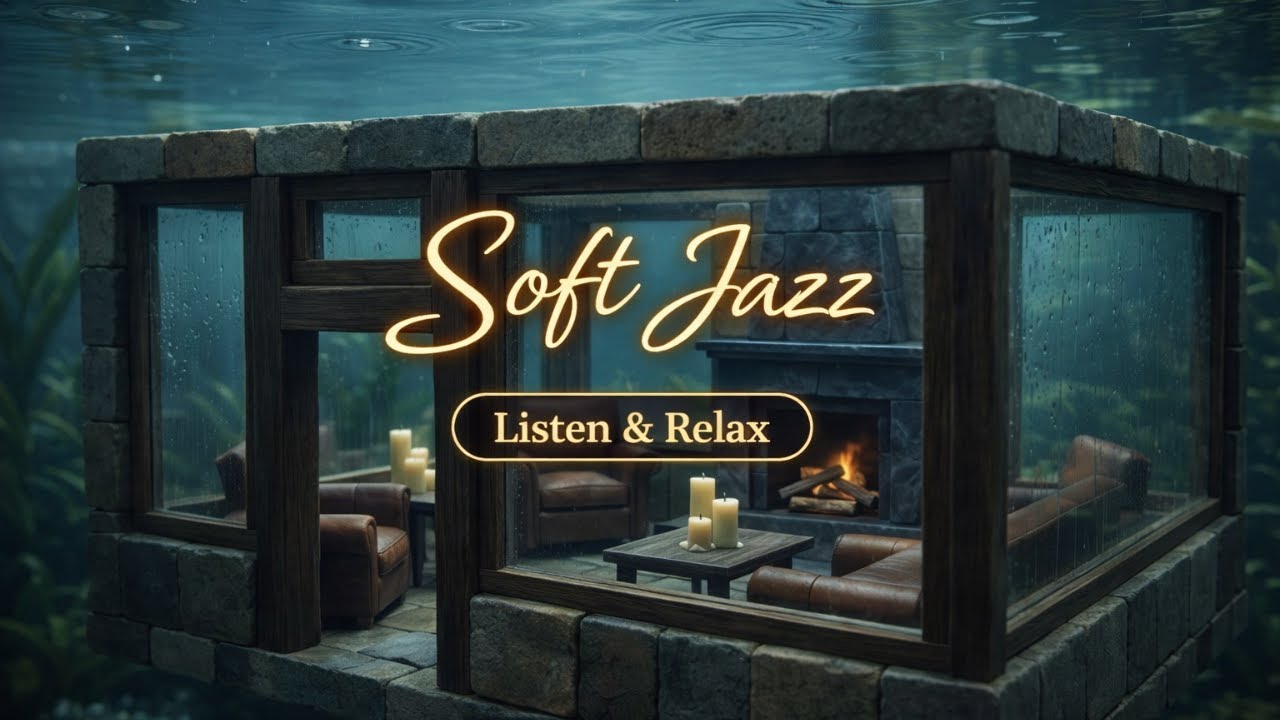 How Soft Jazz Is Shaped in a Quiet, Sheltered World