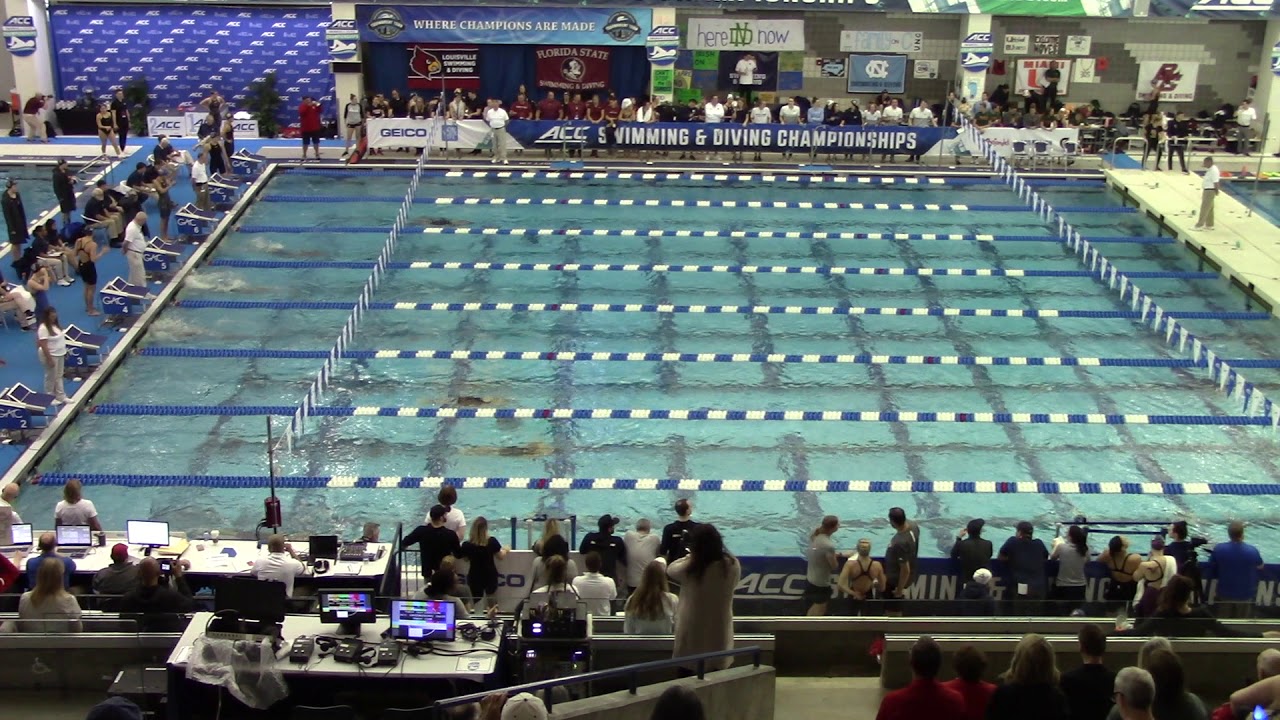 W 200 IM Abby Hay - YouTube