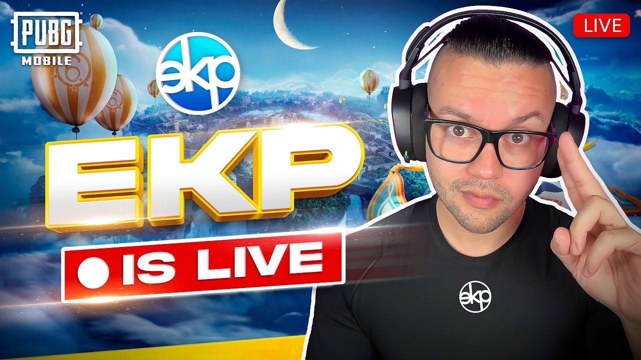 🔴 LIVE Feliz día de la madre PUBG Mobile! YouTube