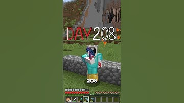 Day 208 of the Mining Challenge #day208 #Minecraft #blast #mining #challenge #streamer #gaming #new