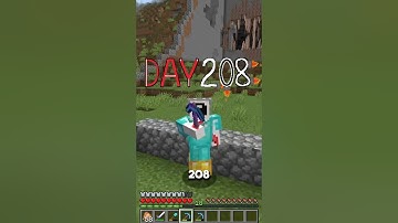 Day 208 of the Mining Challenge #day208 #Minecraft #blast #mining #challenge #streamer #gaming #new