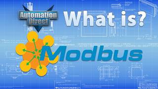 What is... MODBUS? from AutomationDirect