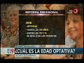 Conexión jubilados: ¿Cuánto cobrarán los jubilados el 2018?