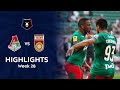 Highlights Lokomotiv vs FC Ufa (1-1) | RPL 2019/20