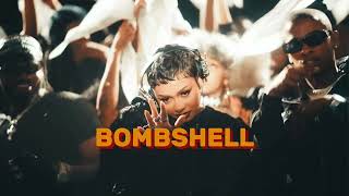 Skyla Tylaa - Bombshell (Instrumental)