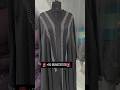 ✨ Premium Imported Abaya Fabrics #AbayaFabric #ImportedAbayaFabric #MaheraFashion