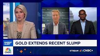 It's 'very possible' the S&P 500 could hit 7,000 before year-end, says Malcolm Ethridge