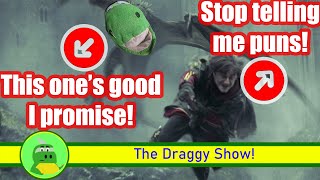 Hogwarts Jokes And Magical Mischief. Wanna Watch 2 Minutes Of Madness?