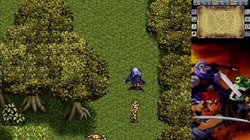 Lantis Plays: Chrono Trigger DS - Part 17