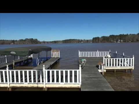 117 Cherry Point, Eatonton, GA home video tour