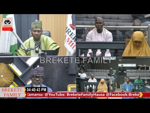Brekete Family Hausa Tara Ga Watan Oktoba Shekara Ta Dubu Biyu Da Ashirin Da Hudu(9th October2024)