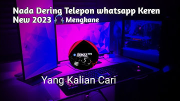 Sound Nada Dering Keren Hp Android Terbaru 2023 || Nada dering wa keren