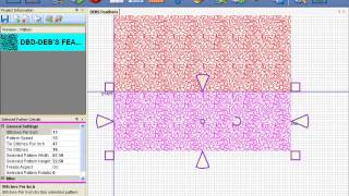 Repeat Patterns e2e Relocate Shift All to 1 Point Part 2 9 20 12