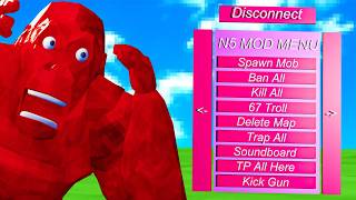 How To Get New Mods In Animal Company!
