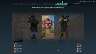 CS GO MUHTESEM MAC MUTLAKA IZLE
