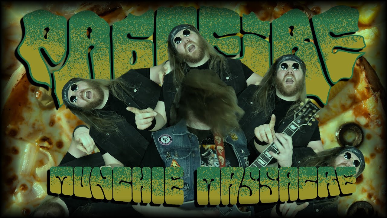 Pagefire - Munchie Massacre