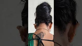 Its Beautiful Wet Bun