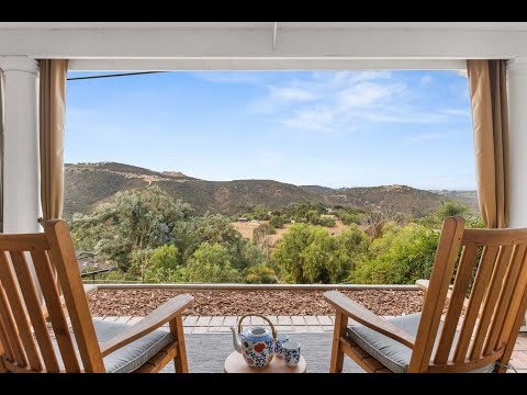 29515 Hoxie Ranch Road, Vista, CA home video tour
