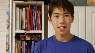 Diversity Statement Video 1