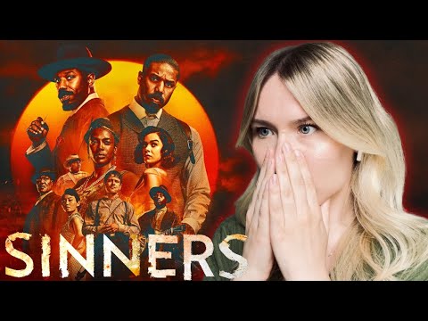 SINNERS (2025) MOVIE REACTION