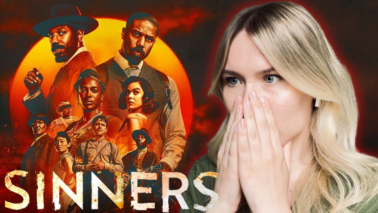 РЕАКЦИЯ НА ФИЛЬМ «ГРЕШНИКИ» (2025)