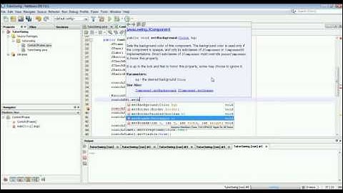 JAVA SWING - 3. JCheckbox Dan JRadiobutton