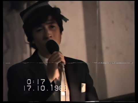 Mana osha afsonaviy NURLI-NURLI taronasining kuyi ilk bor qanday yaralgan 17.10.1988