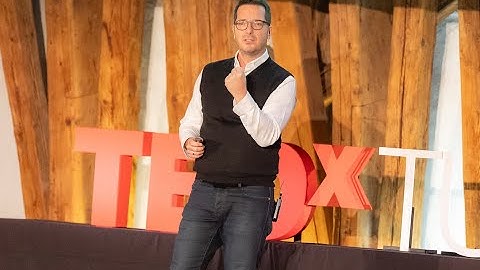 How Digital Humanism will save Our World | Martin Giesswein | TEDxTUWien