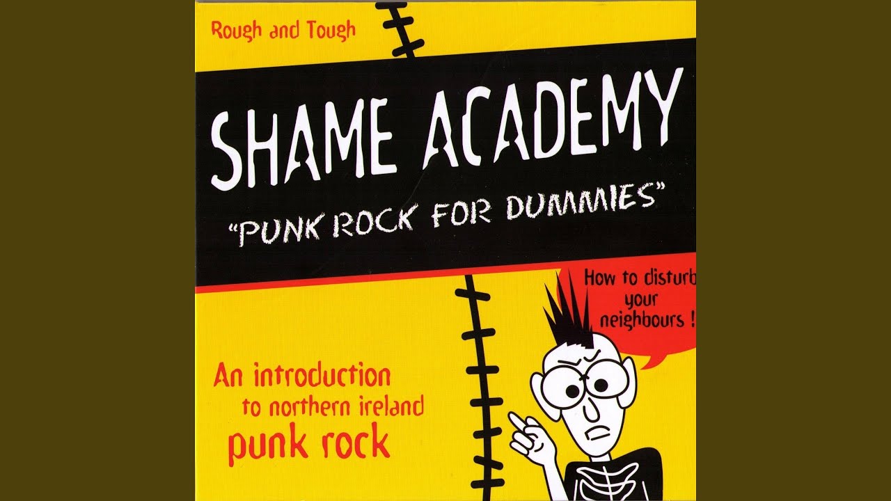 SHAME ACADEMY 