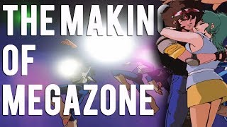 The Making of Megazone 23