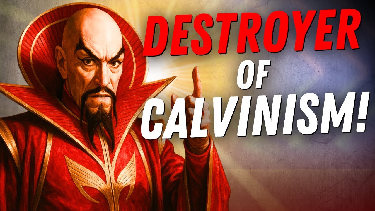 MERCILESS Debate Review | CALVINISM Debunked