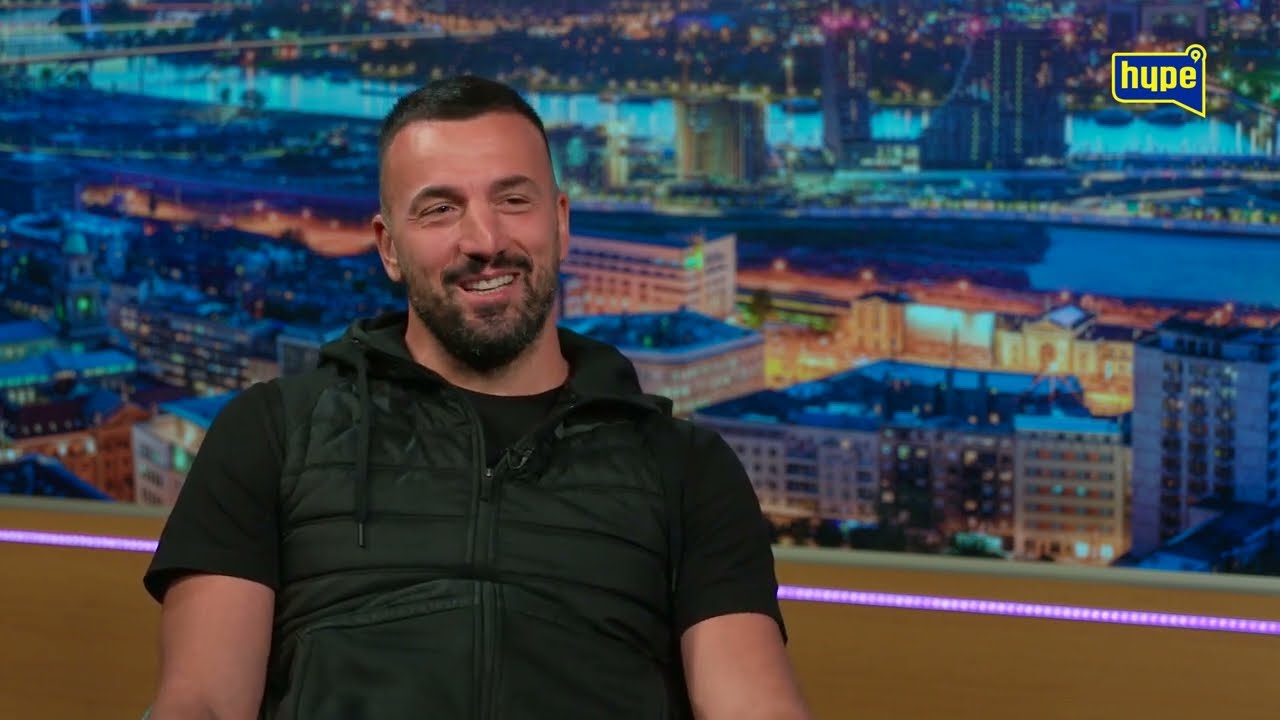 “Pravim bebu!” Vladimir Tomovic o vezi sa bivsom od Sha “Sa TOM televizijom sam na SUDU!”