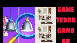 Tebak perbedaan gambar(temukan perbedaan di1000 level) screenshot 1