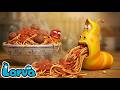 Larva 2026: Ultimate Spice Challenge Turns Chaotic—Yellow Panics, Red Backfires! 😱🌶️🔥