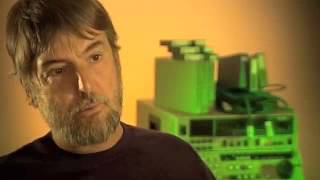 My Channel: Peter Roffey - Former News Reporter