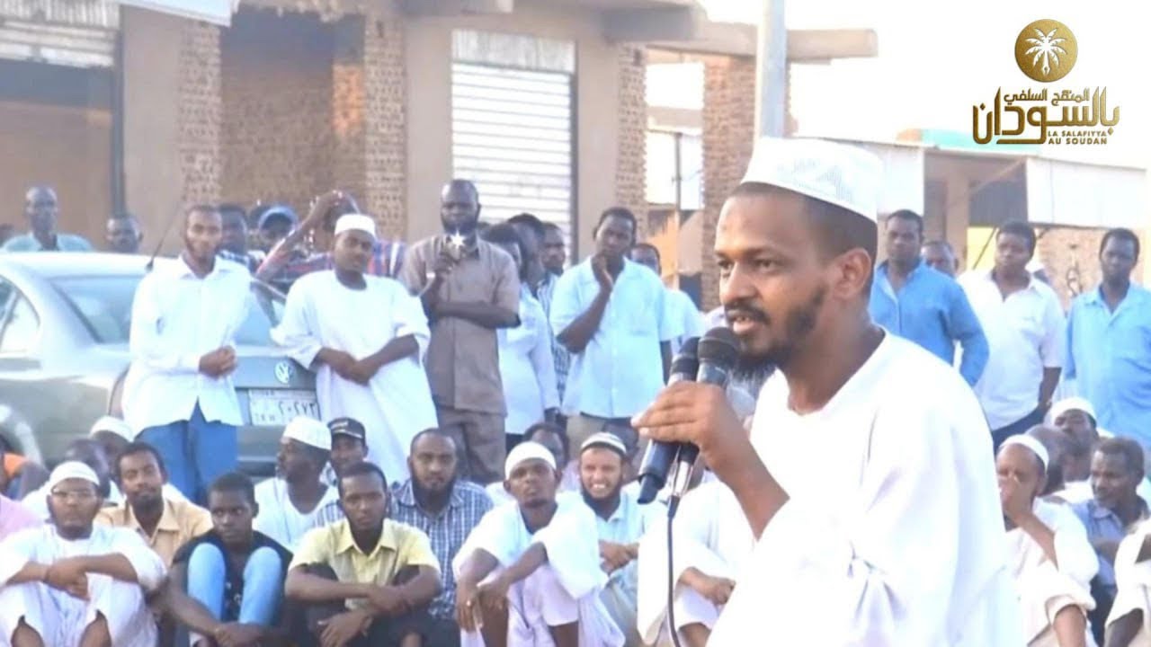 La rudesse envers les innovateurs || Cheikh Faqiri