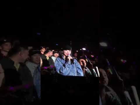 JJ林俊傑2019台北演唱會特別來賓是？？被cue到的一定要大膽公開示愛表白❤️❤️