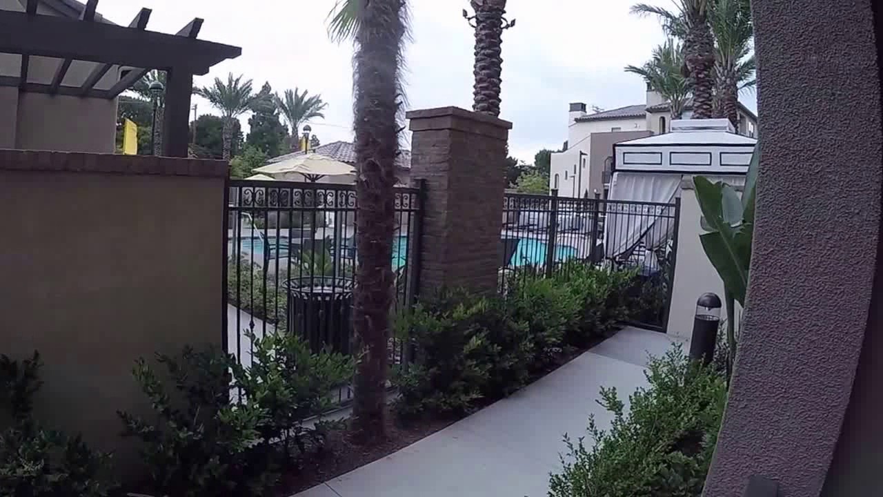 Solimar Contemporary California Living