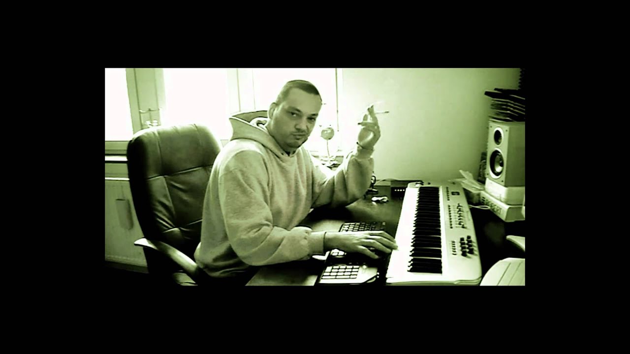 ULTRASON Beatmakers (Hofusk résume INVADERDZ)