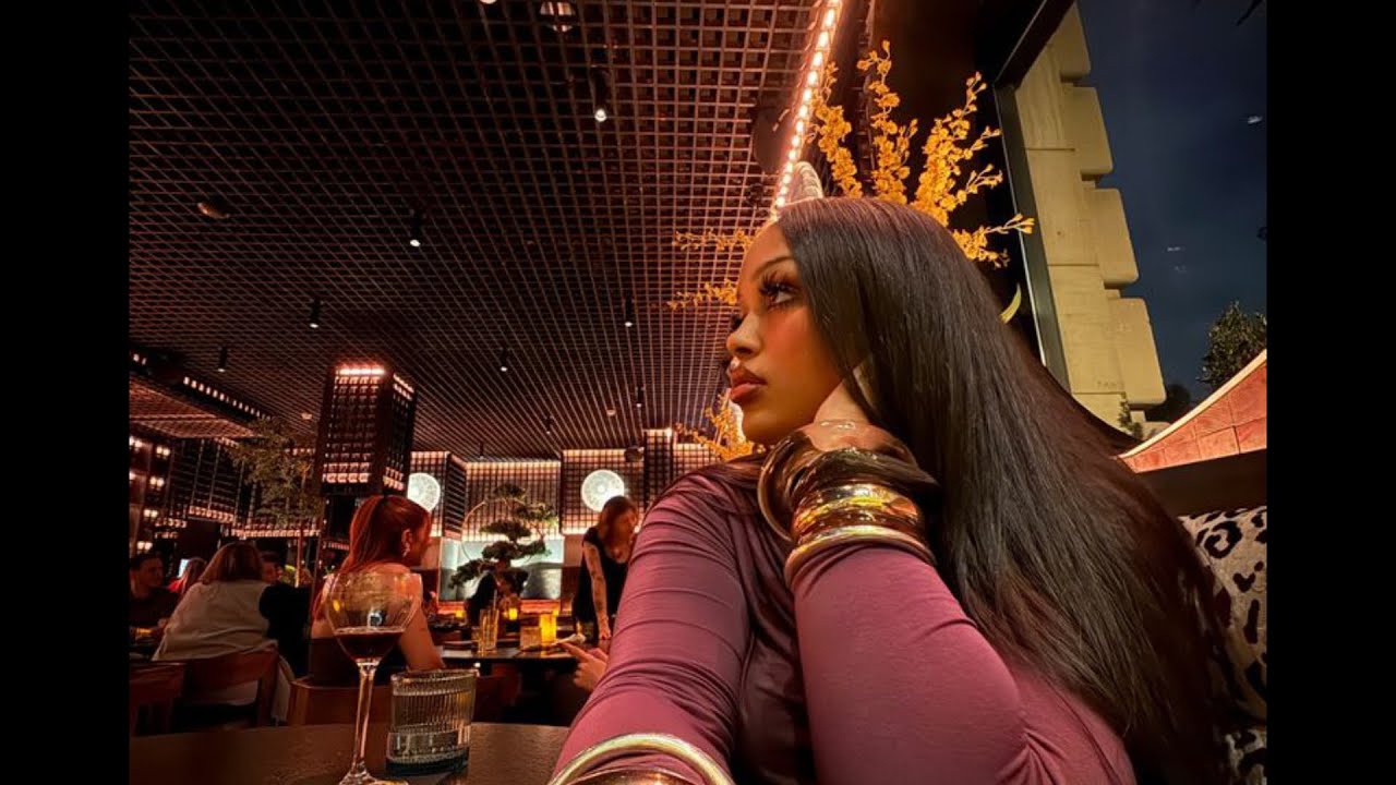 FREE Luhh Dyl x Sample Type Beat - COUNTER