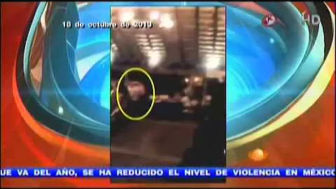 VIDEO MUERTE DE FRANCISCO RAFAEL ARELLANO FLIX IMA...