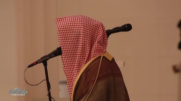 مطلع سورة الكهف في تلاوة عذبة للشيخ ناصر القطامي | ٢٣-١١-١٤٤٠