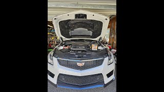 ATS V Fluid Changing Tips