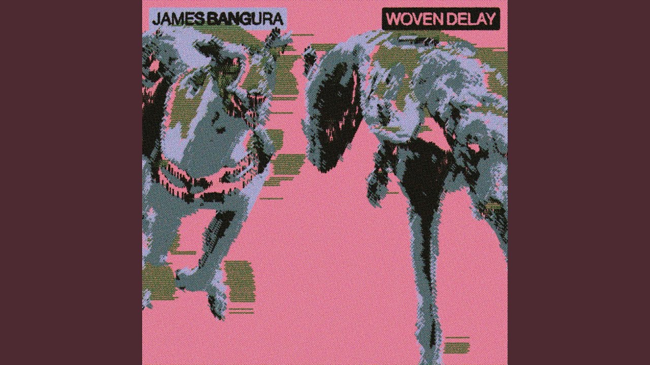 Watch Woven Delay on YouTube Watch Woven Delay on YouTube